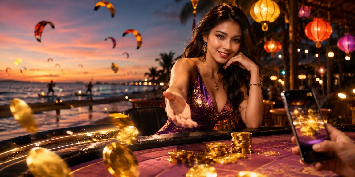 d32b2 Casino MoMo